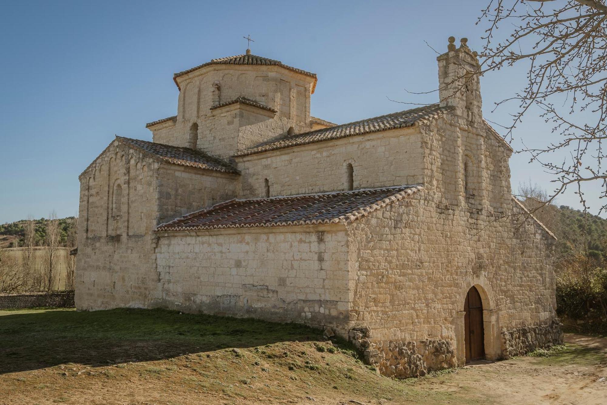 Villa De Uruena Casa De Ilustres Екстериор снимка